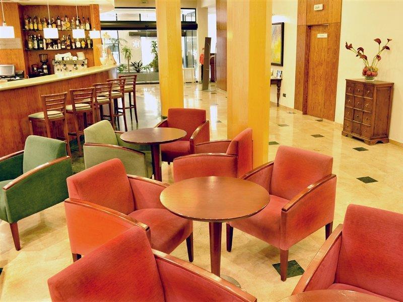 فندق كاتالونيا بلازا مايور سالامانكا سلامنكا المظهر الخارجي الصورة